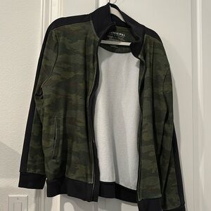 Municipal Brand men’s jacket